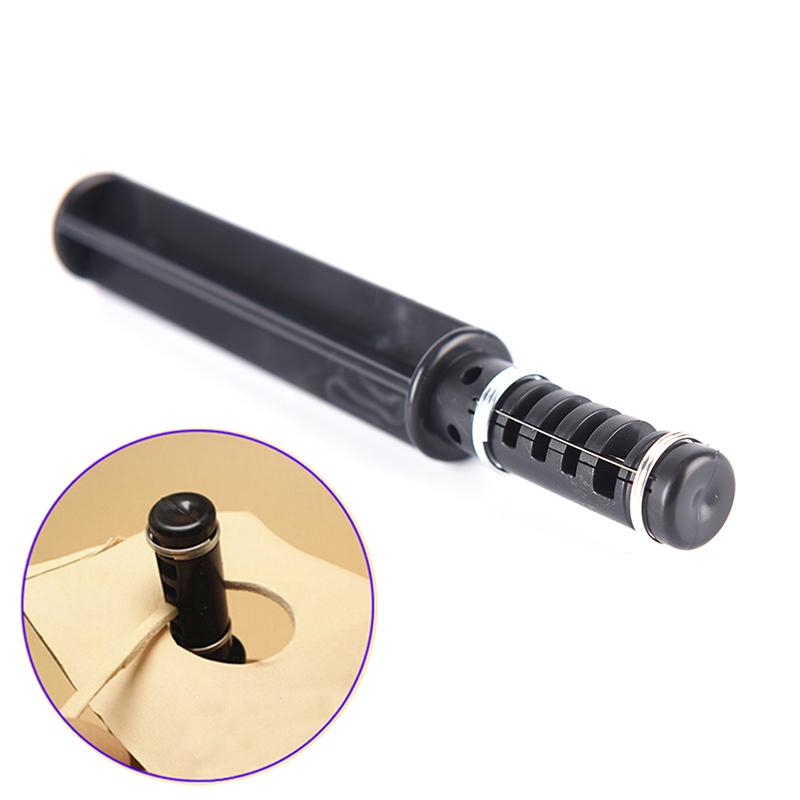 

Инструмент для резки шнуров из кожи своими руками с 3 лезвиями N/A