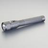 Esco Rechargeable Flashlight/LED (Black) EA758SG-66