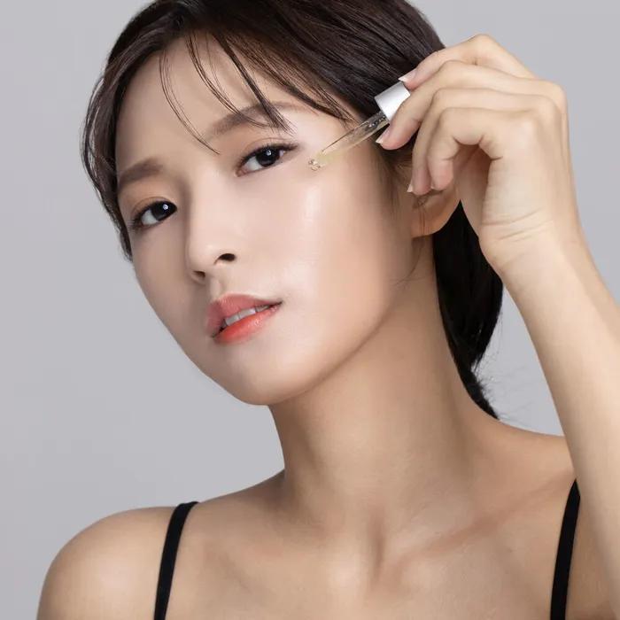 Dia Peptide Jojoba Facial Serum 30ml