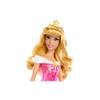 Mattel Disney Princess Aurora [Dress-Up Doll] [Ages 3 and Up] HLW09