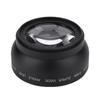 52mm 0.45X Wide Angle Universal Conversion Macro Lens for DSLRS and Digital Cameras
