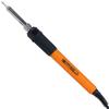 Orange Mastiff 80W Electric S Series Soldering Iron 12-in-1 Set Display (6 Tips, Solder, Stand, Sponge)