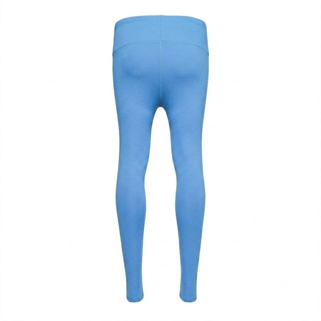 New Balance Womens/Ladies Harmony Logo High Rise Leggings