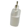 30W Black UK A+C Fast Charger, CE & FCC Certified, High-Efficiency Charging