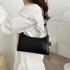 Trendy Womens Underarm Bag Chic Street Style Fall Collection Perfect For Everyday Use
