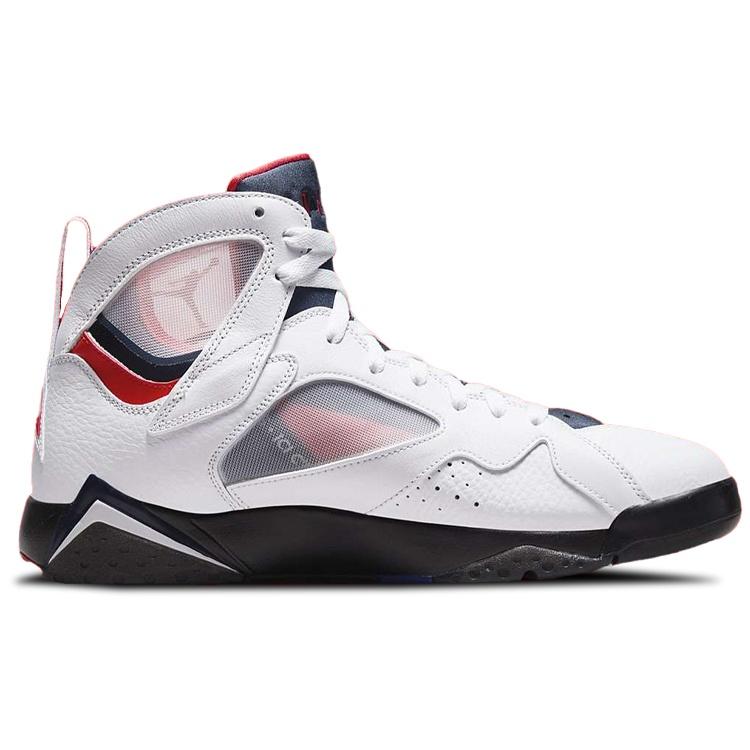 Air Jordan 7 Retro X Paris Saint-Germain 'Paname' Men's CZ0789-105