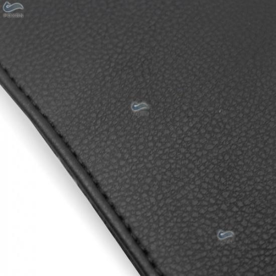 Center Console Armrest Leather Cover For BMW 5 Series F10 F18 2011-2017