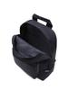 Lisbon., Black///White, M, Backpack.