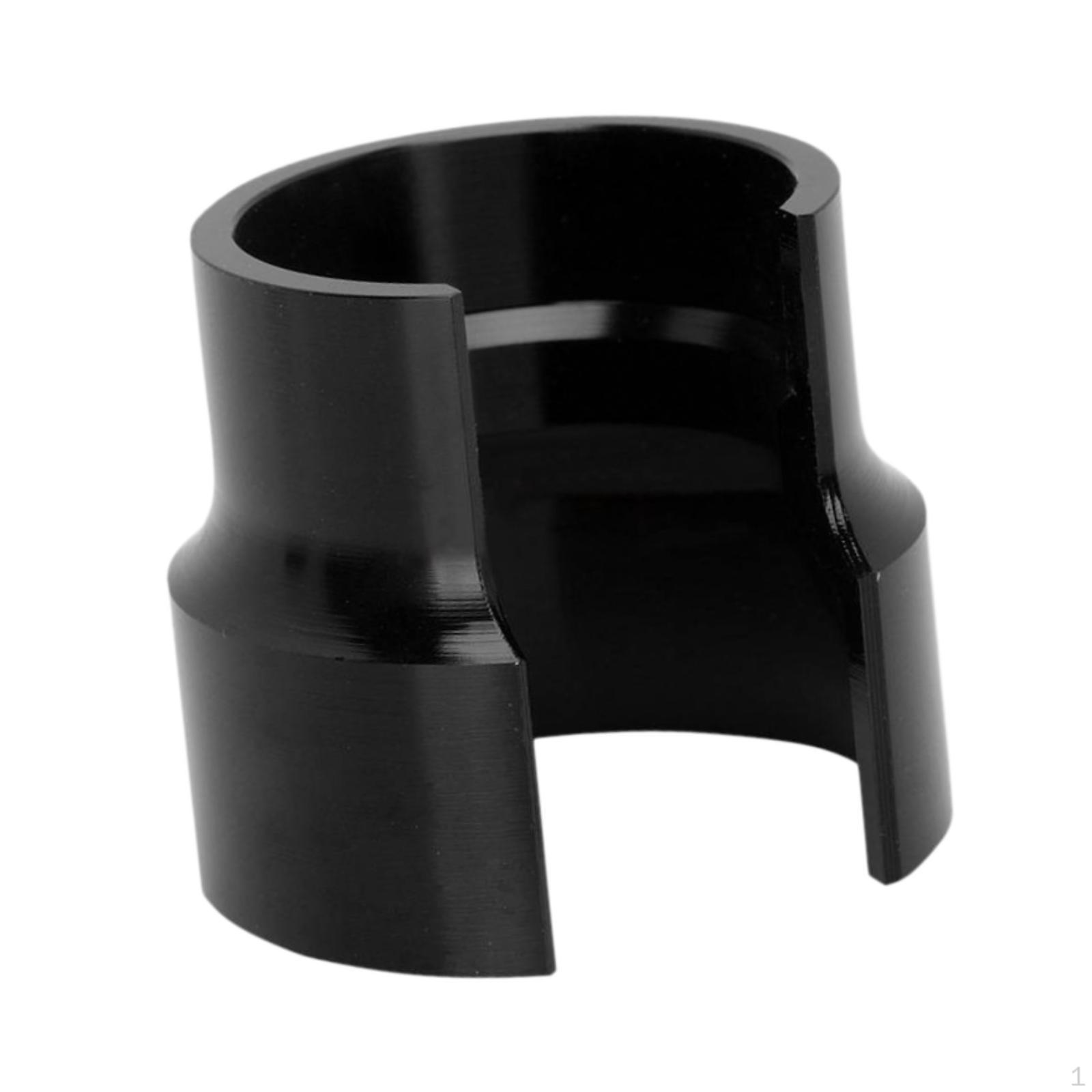 

for Motorcycle Rear Shock Seal Head 40-50mm чорний