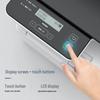 Deli A4 Auto Duplex Multifunction Laser Printer M2500D CN Plug (adapter Included)