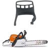 Professional Chain Brake Handle Band for MS311 MS391 Chainsaw Front Handle Hand Guard Replacement Accessories
