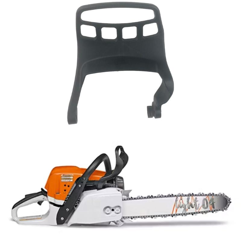 Professional Chain Brake Handle Band for MS311 MS391 Chainsaw Front Handle Hand Guard Replacement Accessories