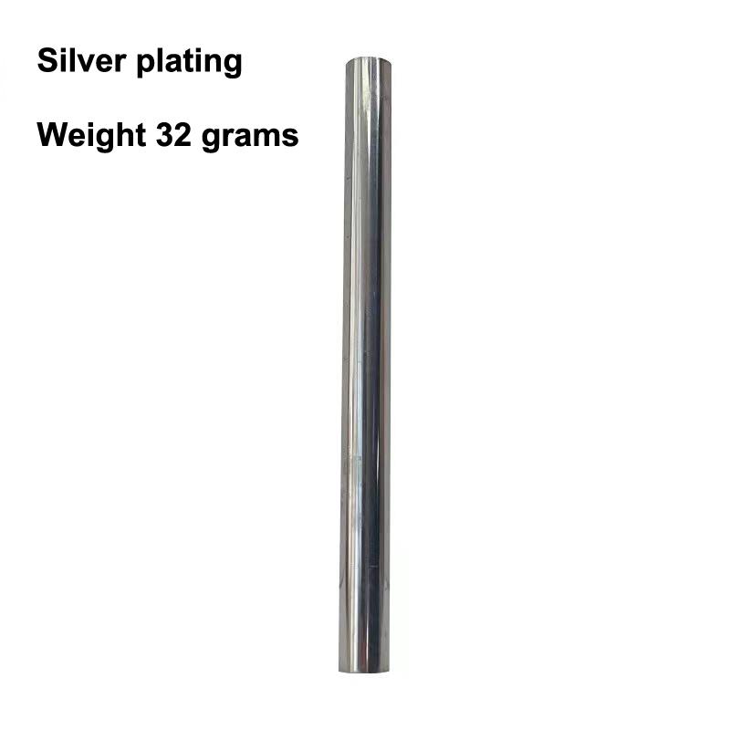 

Магнитная палочка для ногтей «Кошачий глаз», цилиндрический магнит для гель-лака «Кошачий глаз», инструменты с эффектом глиттера «Снежный свет», инструмент для дизайна маникюра серебряный