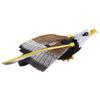 Garden Decoration Sparkly Creative Luminous Hanging Bird Repellent Flying Bird Eagle Deterrant