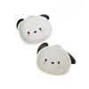 Kawai Sanrio Cute Pochacco Cartoon Anime Ceramic Dipping Dish Mini Home Restaurant Snack Seasoning Soy Sauce Vinegar Dish Gift