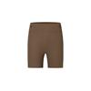 Salomon Pl Rn Short 2 In 1 Comfortable Versatile Running Shorts Men shorts Java-Gray LC3080200