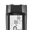 800 Lumen Bike Light LED 3 In1 USB Rechargeable Accurate Stopwatch Light with Horn Bike Accessory