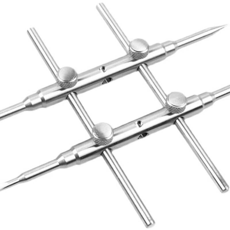 Yiyao Stainless Steel Lens Spanner Wrench