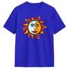 Unisexs Jovanotti T Shirts Cotton Clothing Summer Vintage Shortsleeved Tshirt Oneck Popular Pattern Tee Shirt