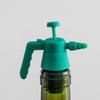 Creative Silicone Nozzle-Shaped Wine Saver Stoppers Wine Bottle Sealer for Home Restaurant Shops Flexible Wine Preserver