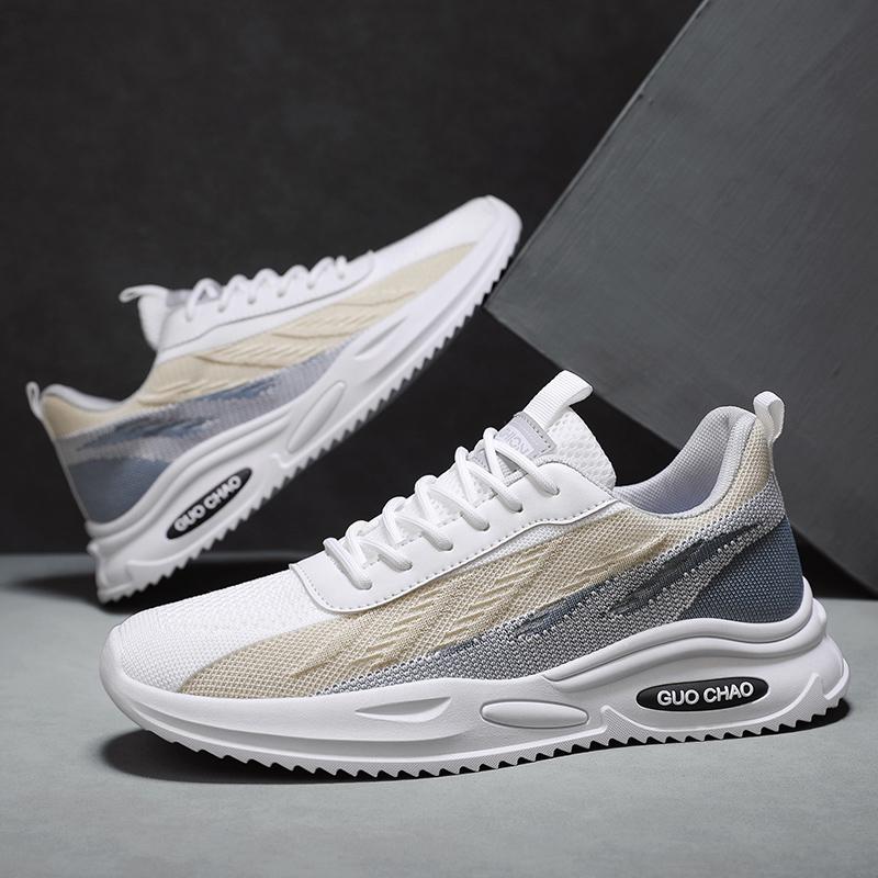 Модная мужская обувь — фото 14