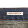 Levi's 505 Denim Pants [32/ Men M-L/75cm Inseam] Japan Made(USED)
