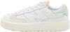 Sneakers CT302 CT302SG White/silver Moss