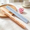 Flower Petal Line Tools Polymer Clay Tool, Cutter To Make 3D Tool Flowers, Stripe for Jewelry Making, DIY Crafting Projects Accessories