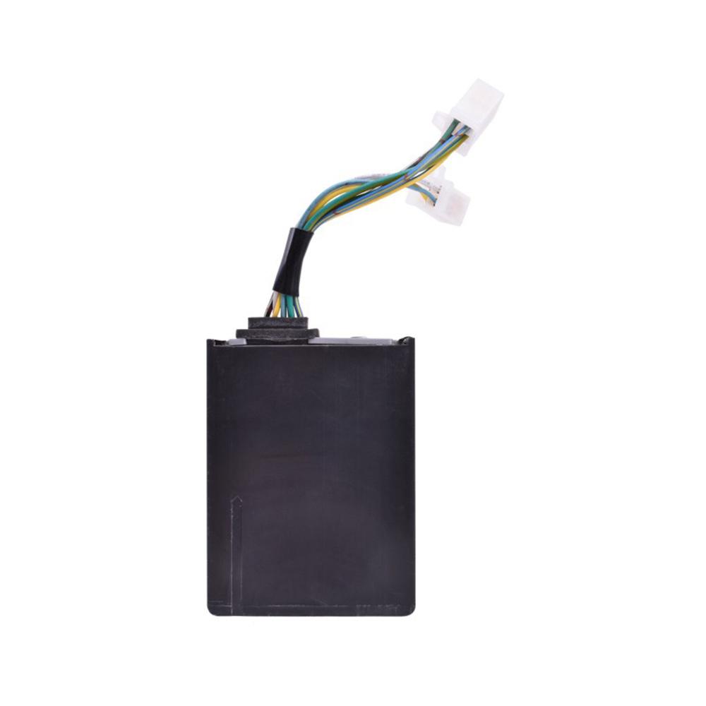 Цифровий блок запалювання CDI для Honda KY1 CBR250R MC19 CBR 250 R 1988-1989 250CC