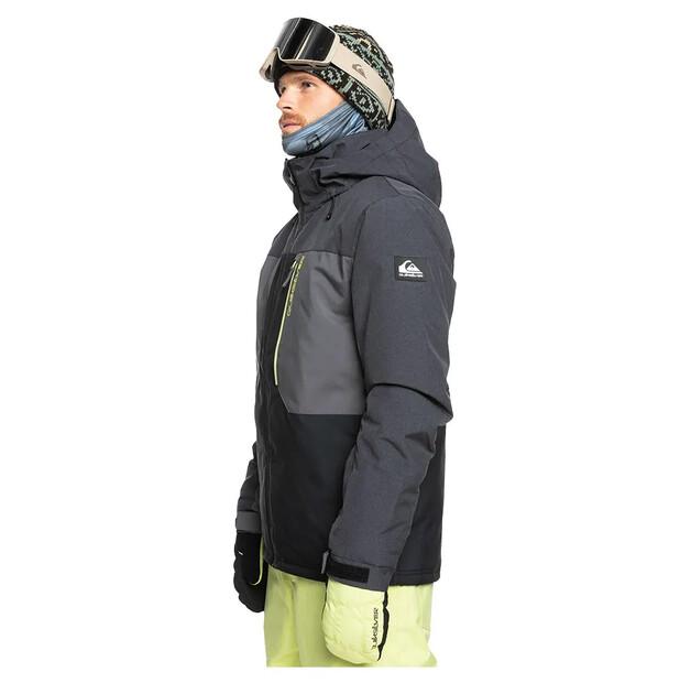 Quiksilver Jacket Dawson