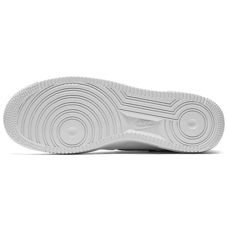 Nike Air Force 1 Low Stars White Black AA4083-103