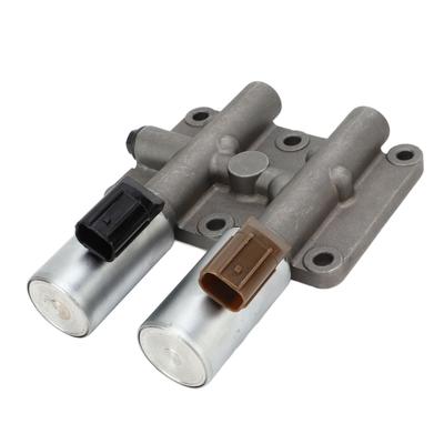 Mechanické vybavenie – Elektromagnetické ventily