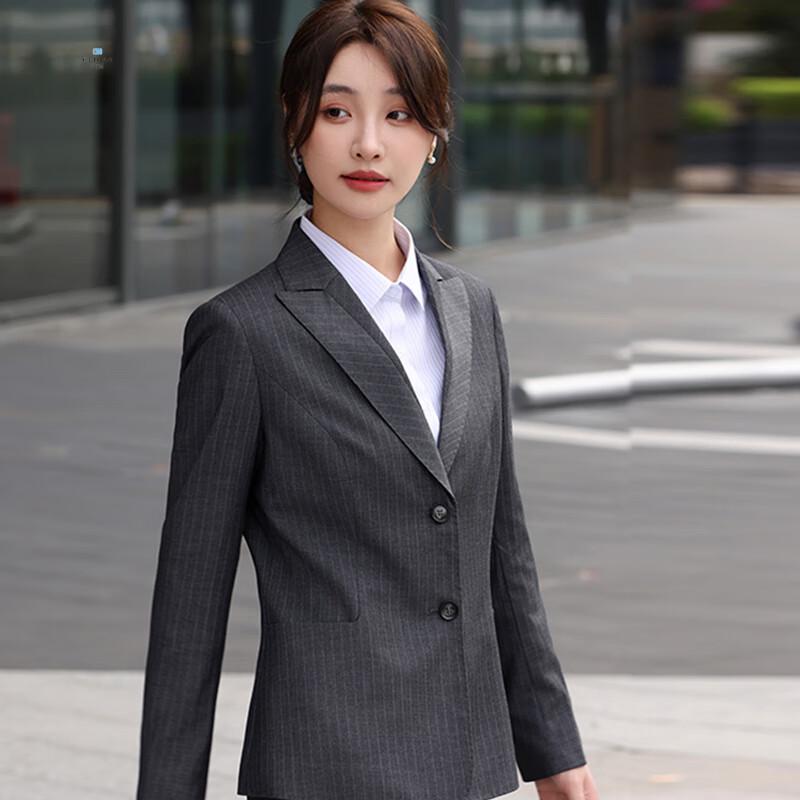 Коллекция профессиональной банковской униформы Chi Han 3XL