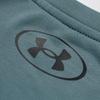 Under Armour Men's Loose Fit Long-Sleeve Training Shirt