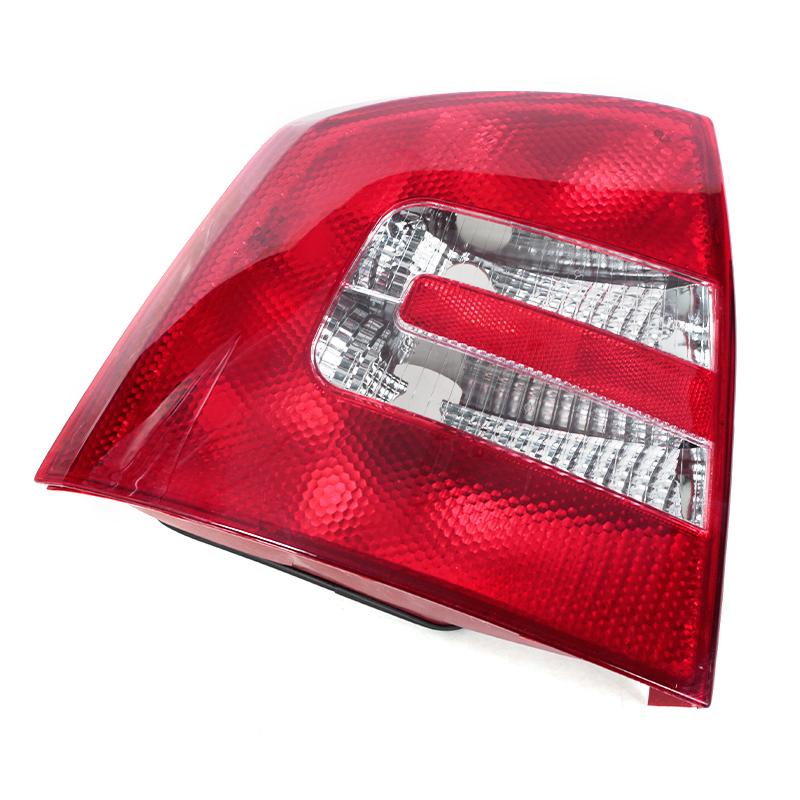 No Bulb For Skoda Octavia A5 Sedan 2004-2008 Taillights Steering Light Brake Light Driving Light Warning Light Reversing Light