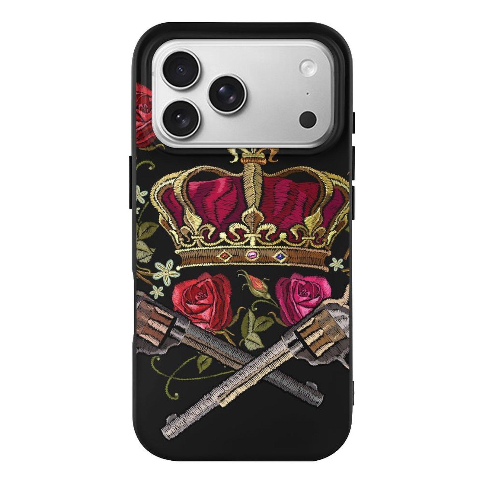 

1 шт. для iPhone 17/17Air/17Pro/17ProMax Тонкий ТПУ противоударный чехол с устойчивой к царапинам поверхностью, гладкими краями и легким захватом IPHONE-17Pro чёрный