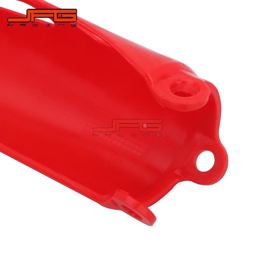 CRF250/CRF450R Motorcycle High-Strength Shock-Absorbing PVC Guard