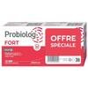 Probiolog Fort Lot De 2 X 30 Gélules