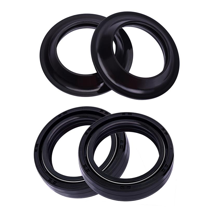 35x48x11 35*48 Front Fork Suspension Oil Seal 35 48 Dust Cover For HONDA MTX200 TLR200 TLR200D MTX XR TLR 200 XR200R XR 200 R