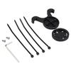 Compatible With RTL500/510/515 Bike Tail Light Mount Saddle Lamp Holder