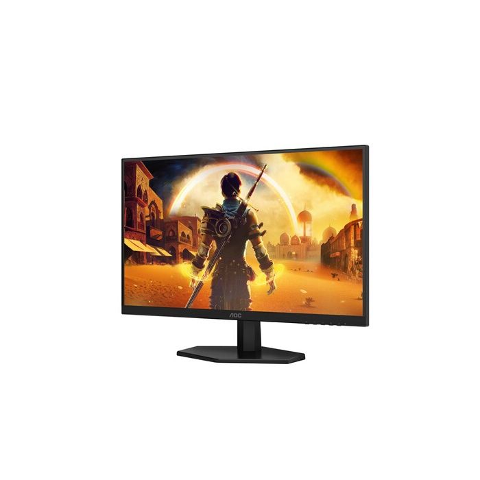 Ecran PC Aoc Gaming Q27G42XE 27" 180 Hz QHD Noir Et Rouge