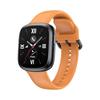 Strap For Honor Watch 4 SmartWatch Band Wristband Sport Belt Bracelet Watchband For Honor Watch4 Soft Silicone Watchband