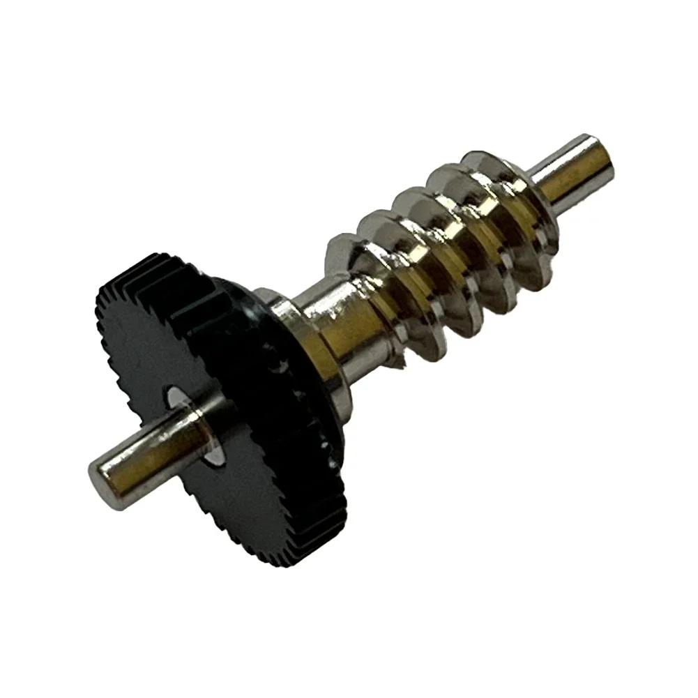 Car Side Wing Mirror Electric Folding Gear Rearview Motor Gears For BMW 6 7 Series E65 E66 E63 2001-2007 Auto Replacement Parts