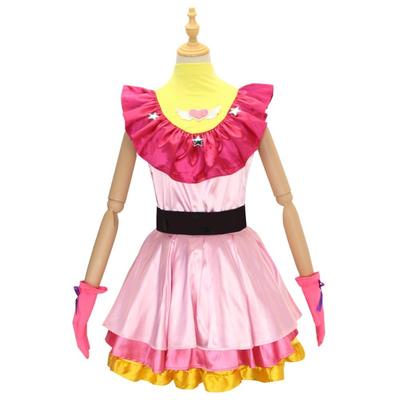 I Push the Kids Clothes Hoshino Akuya Ruby Has Maganai Costume