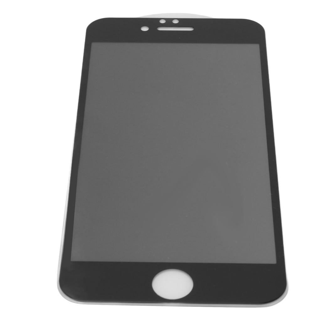 Phone Secrecy Screen Protective Film Anti Peeping Full Coverage Tempered Glass Screen Protector for Iphone 6 6S