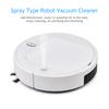 Robot Vacuum Cleaner Spray Type UV Light Automatic Cleaning Anti-drop Sensor Anti-crash