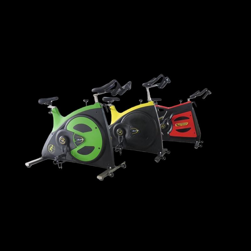 XinZhen Aerobic Training Spin Bike