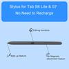 S Pen S6 Lite S7FE Replacemen Tab S6 Lite S7FE Stylus Pen for Samsung Galaxy Tab S6 Lite S7FE S Pen (Withoutbluetooth 2 Pack Black)