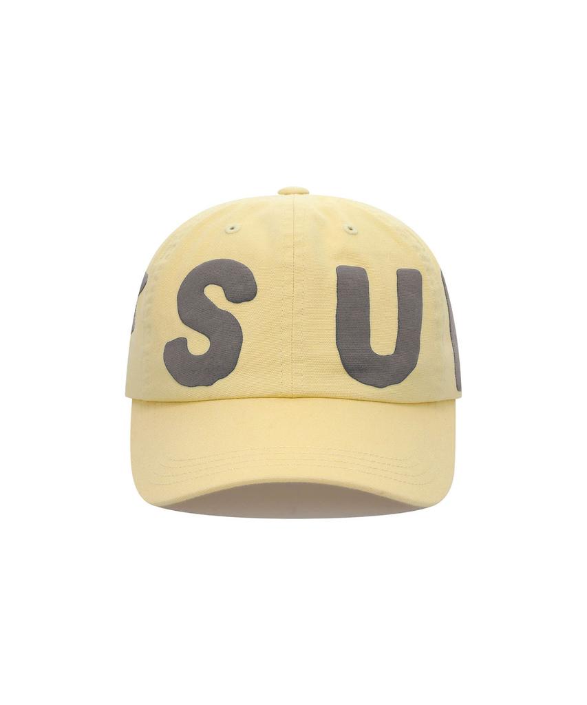 Sseonleobeutueo Capital Cap Yellow