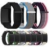 Soft Nylon WatchStrap for WHOOP 4.0 Adjustable Replacement Fitness Sport Breathable Smartwatch Bracelet for Whoop 4.0 3.0 Band